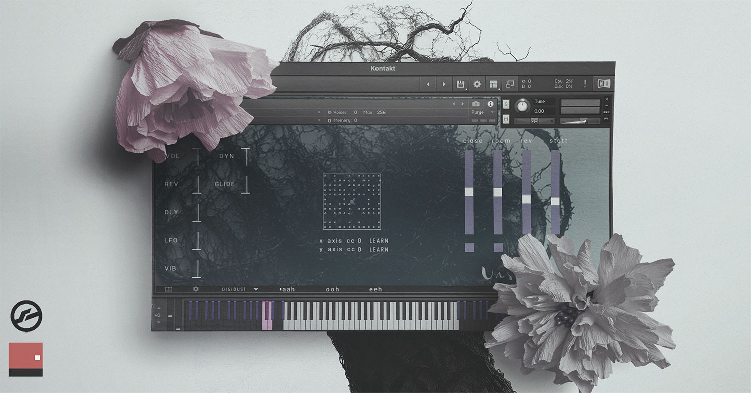 unsung by wrongtools